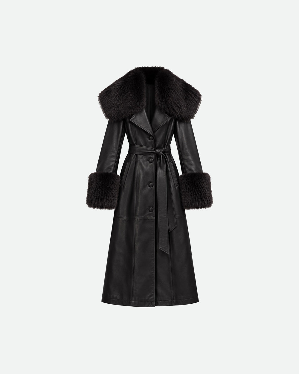 Polignac Coat