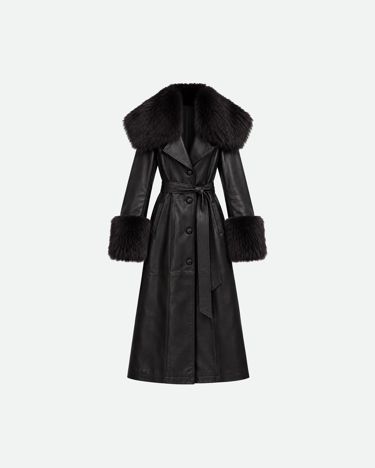 Polignac Coat