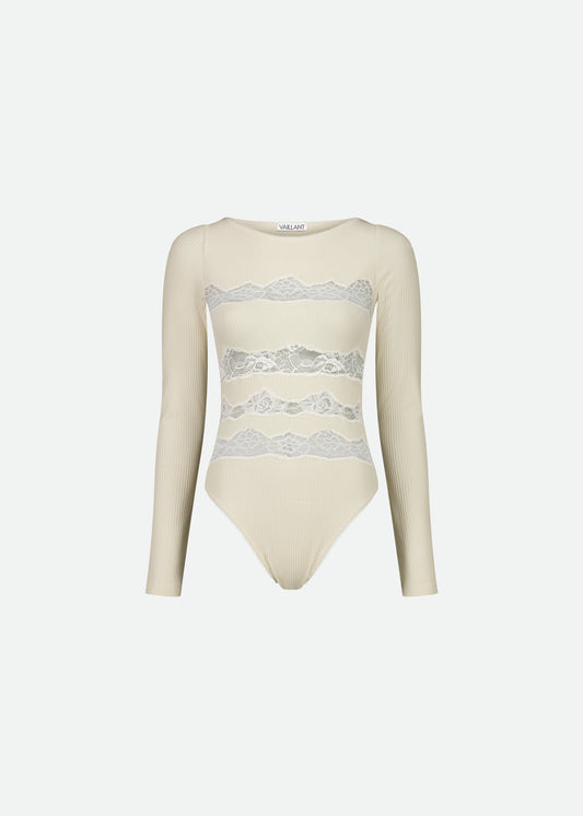 MARINIÈRE BODYSUIT