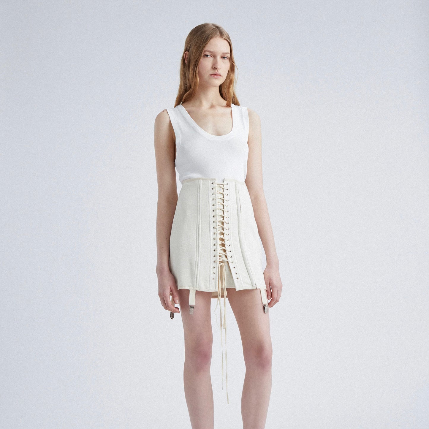 Corset Skirt Ottavia