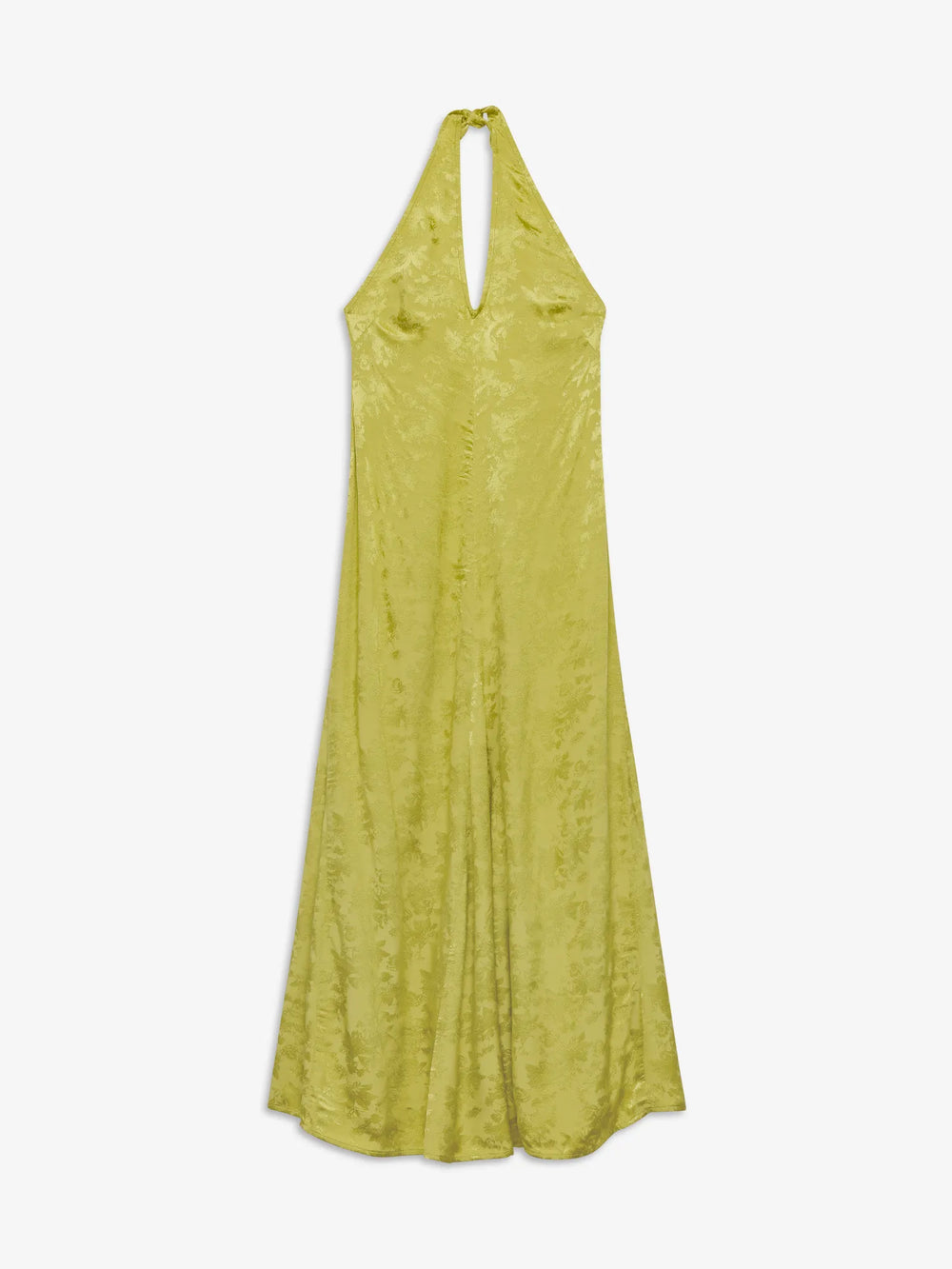 Alegrías Dress