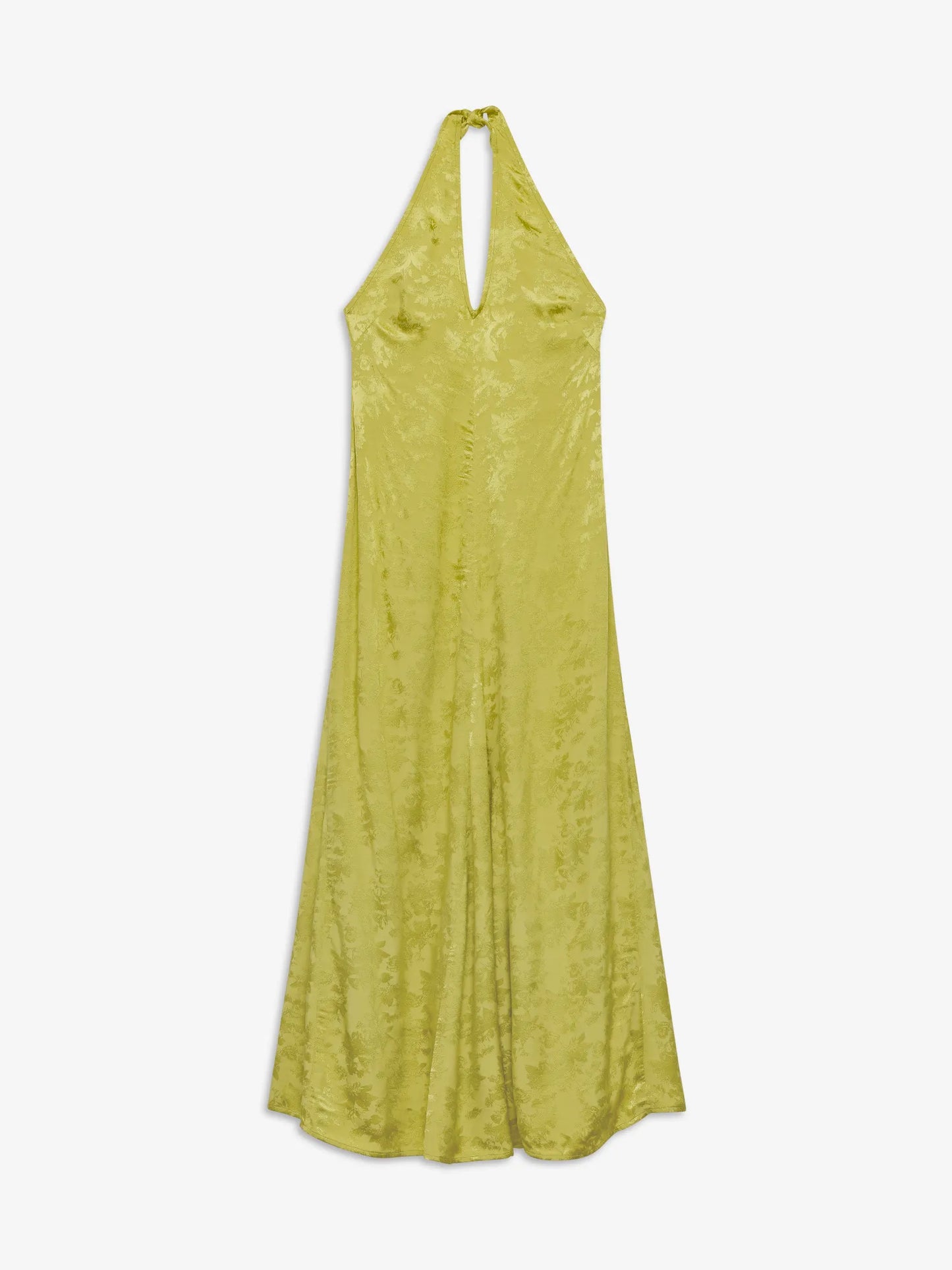 Alegrías Dress