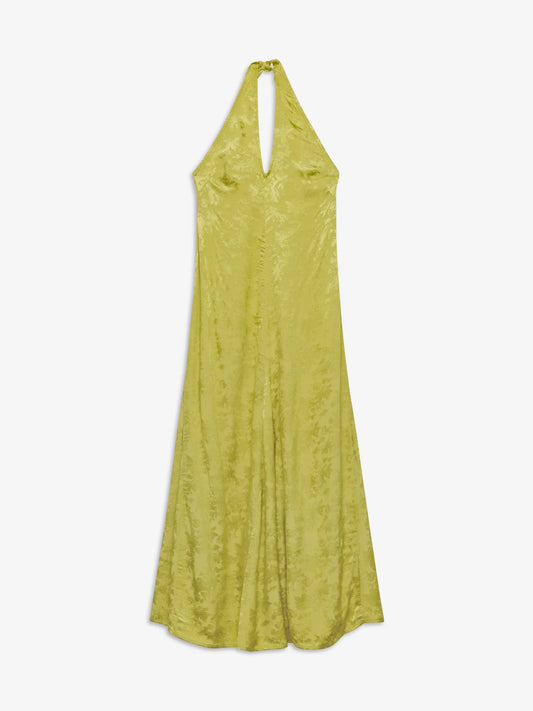 Alegrías Dress
