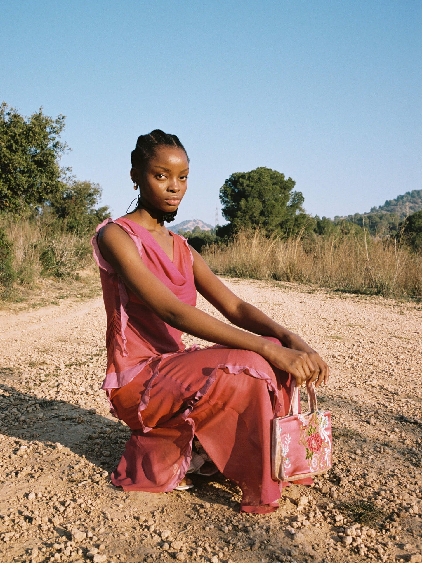 Fantasy blouse camisas y camisetas