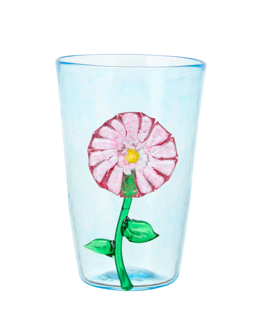 Flora Glass