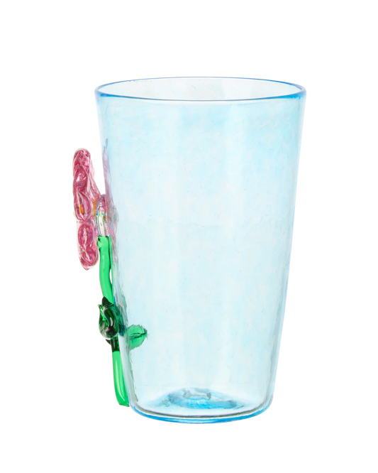 Flora Glass