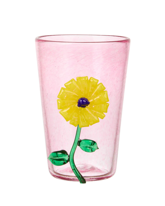 Flora Glass