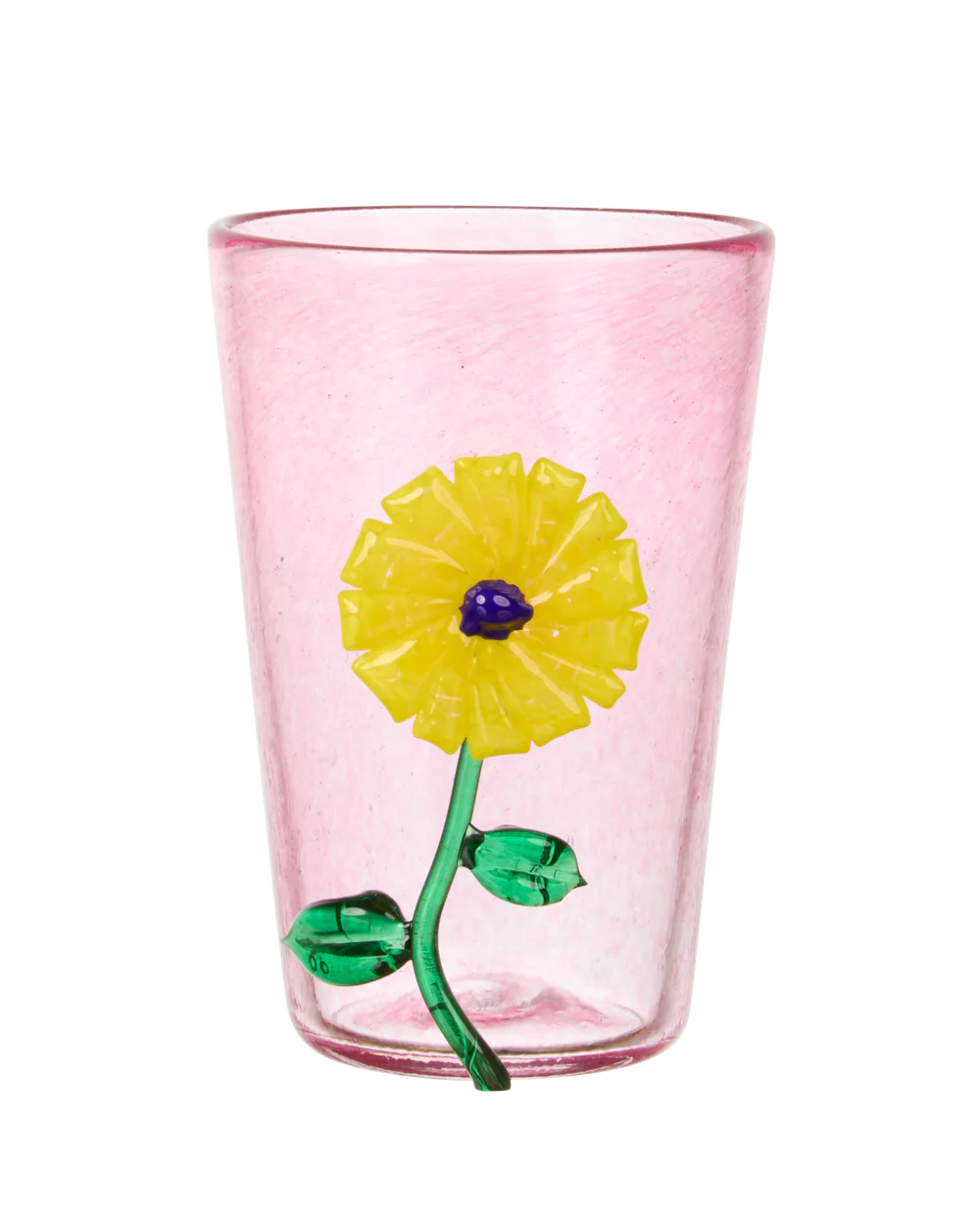 Flora Glass