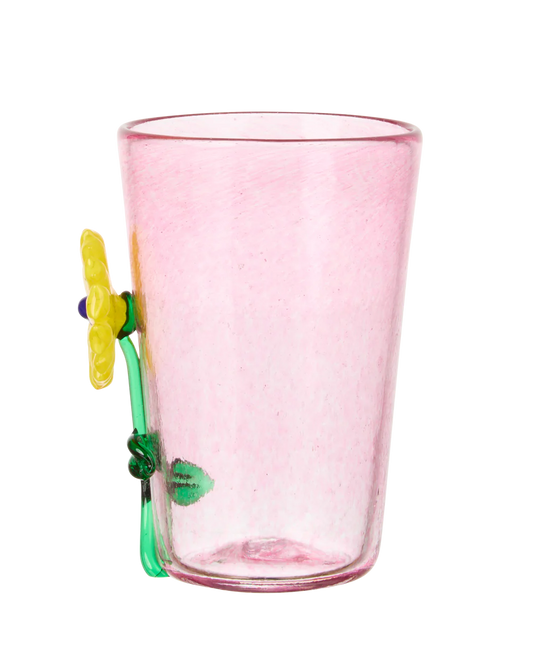 Flora Glass
