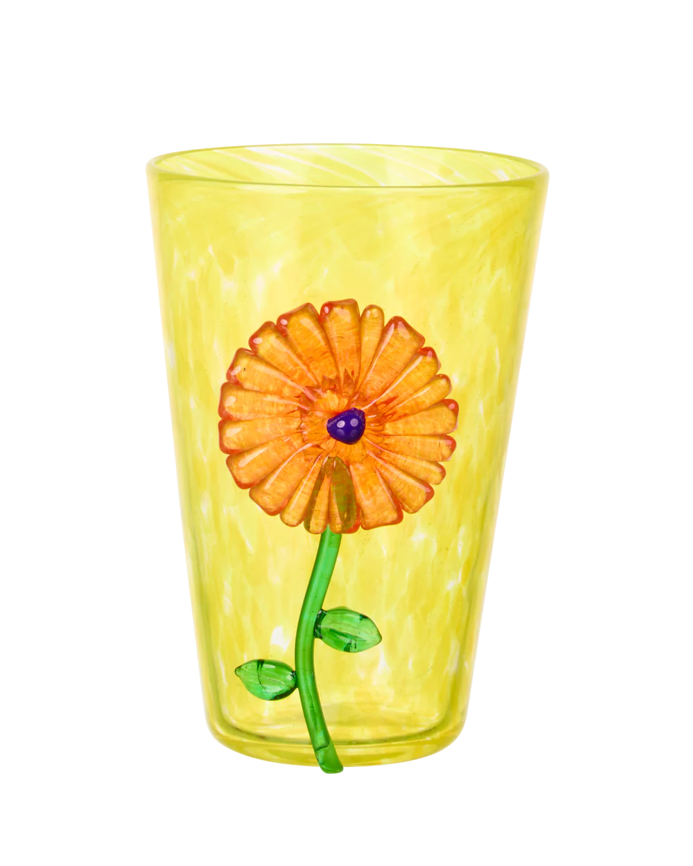 Flora Glass