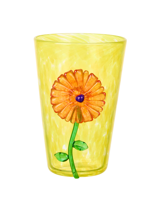 Flora Glass