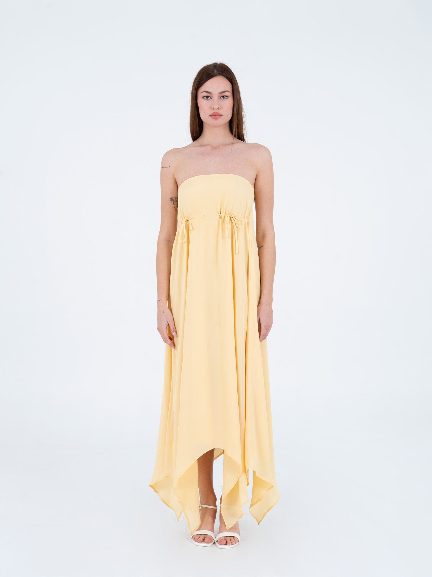 Freesoul dress vestidos