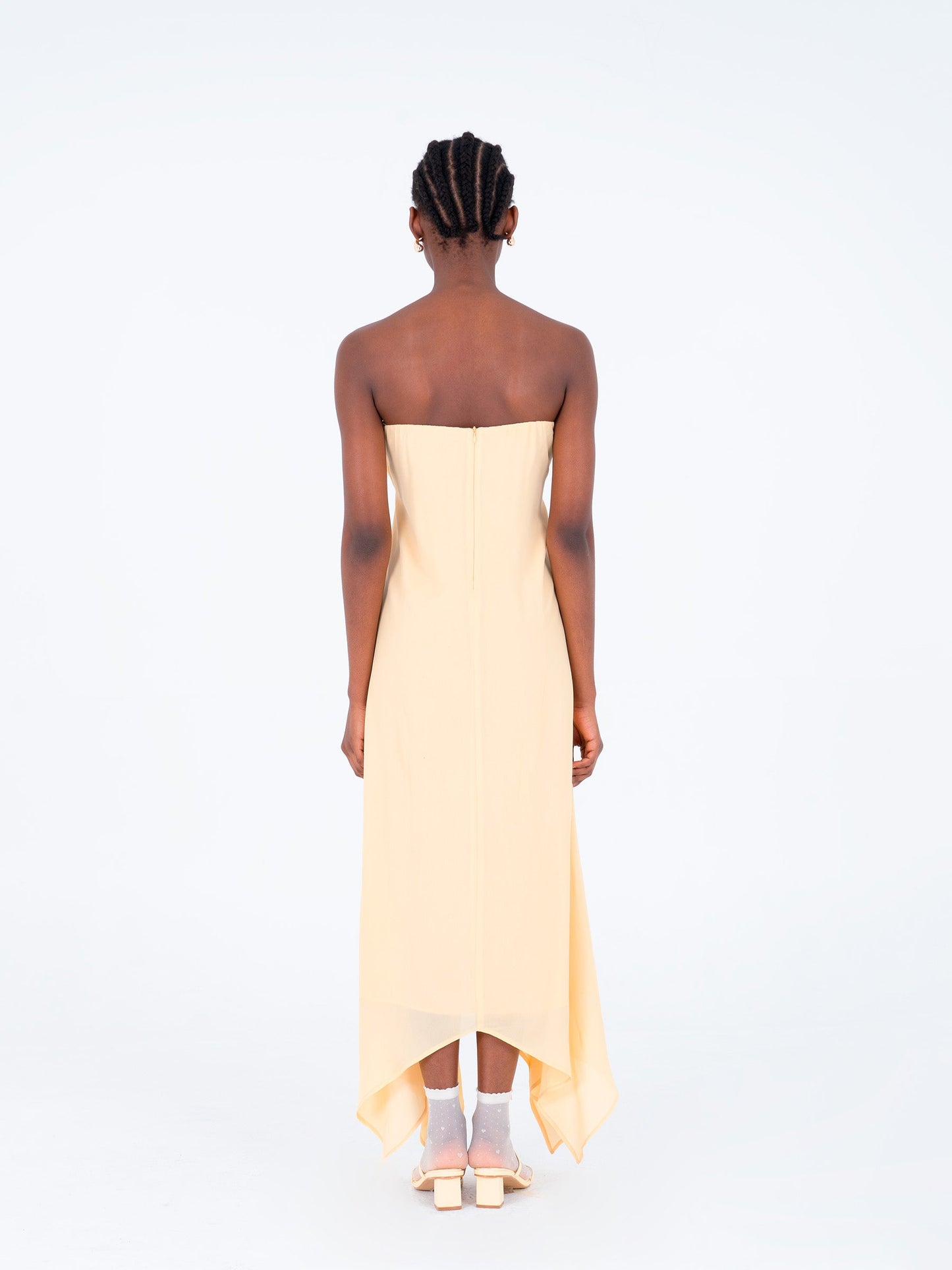 Freesoul dress vestidos