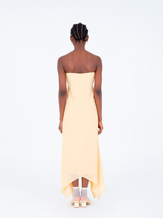 Freesoul dress vestidos