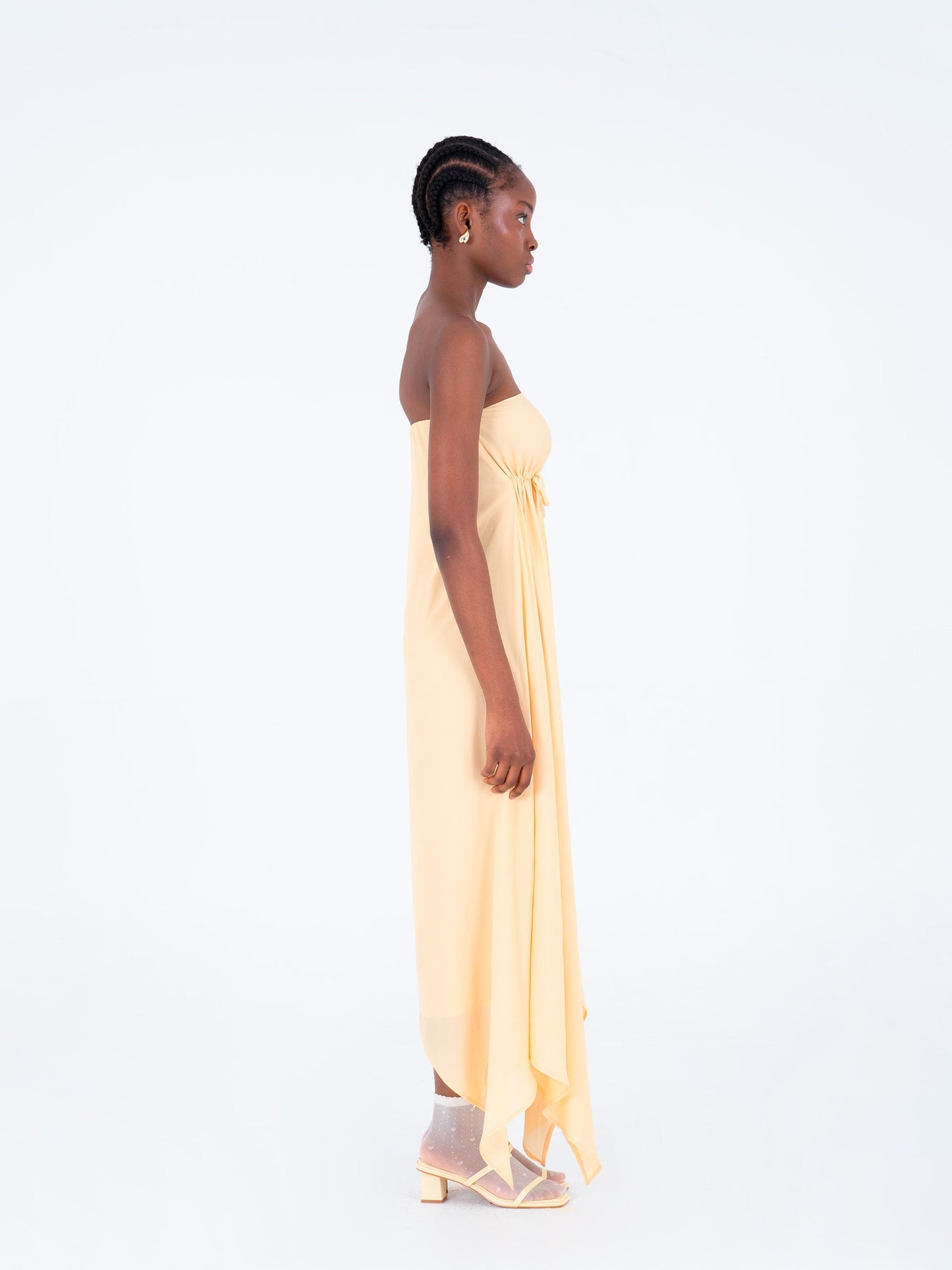 Freesoul dress vestidos