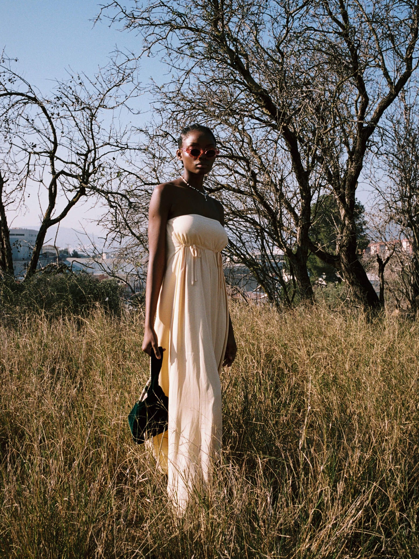 Freesoul dress vestidos