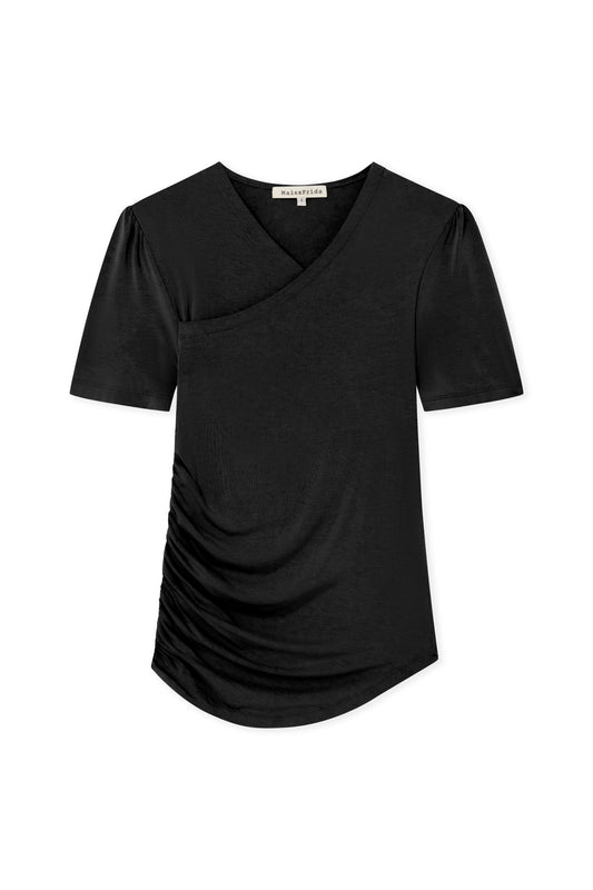 Gaia Top Black