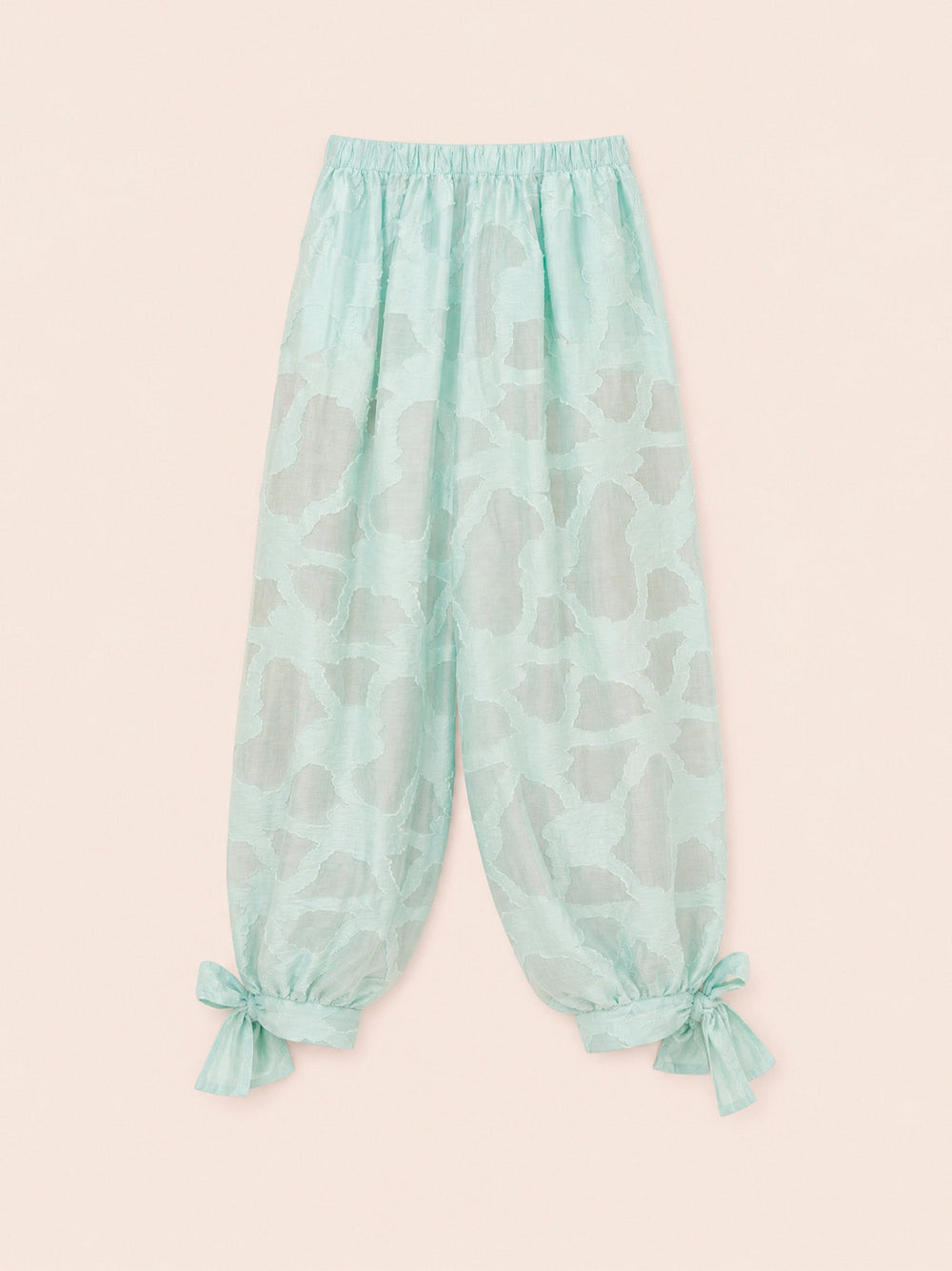 Blue Crush Pants