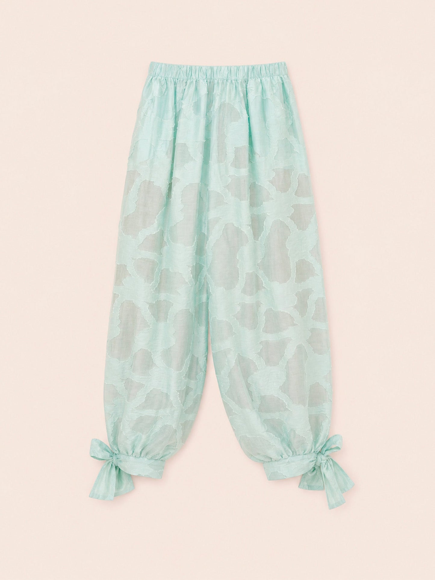 Blue Crush Pants