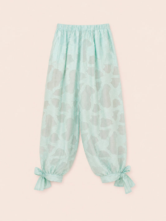 Blue Crush Pants