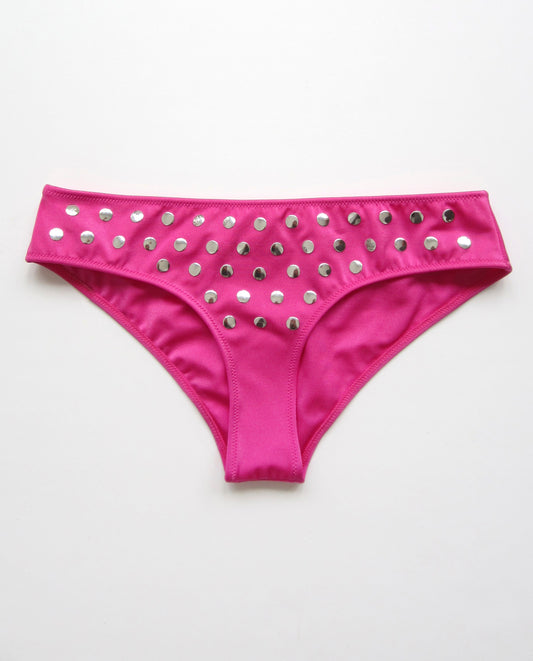 Glow Bottom - Lotus Pink