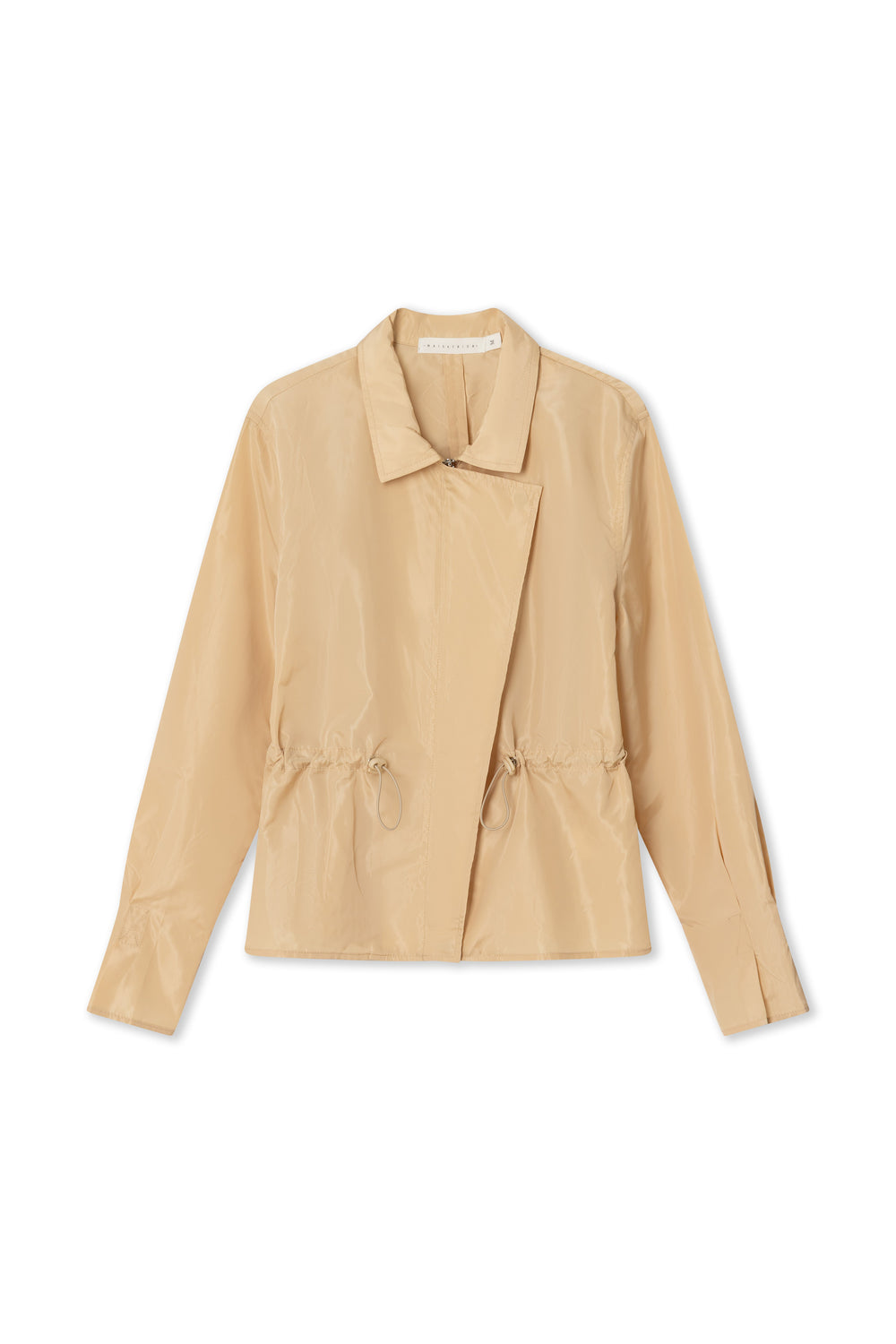 Honey Jacket Cream