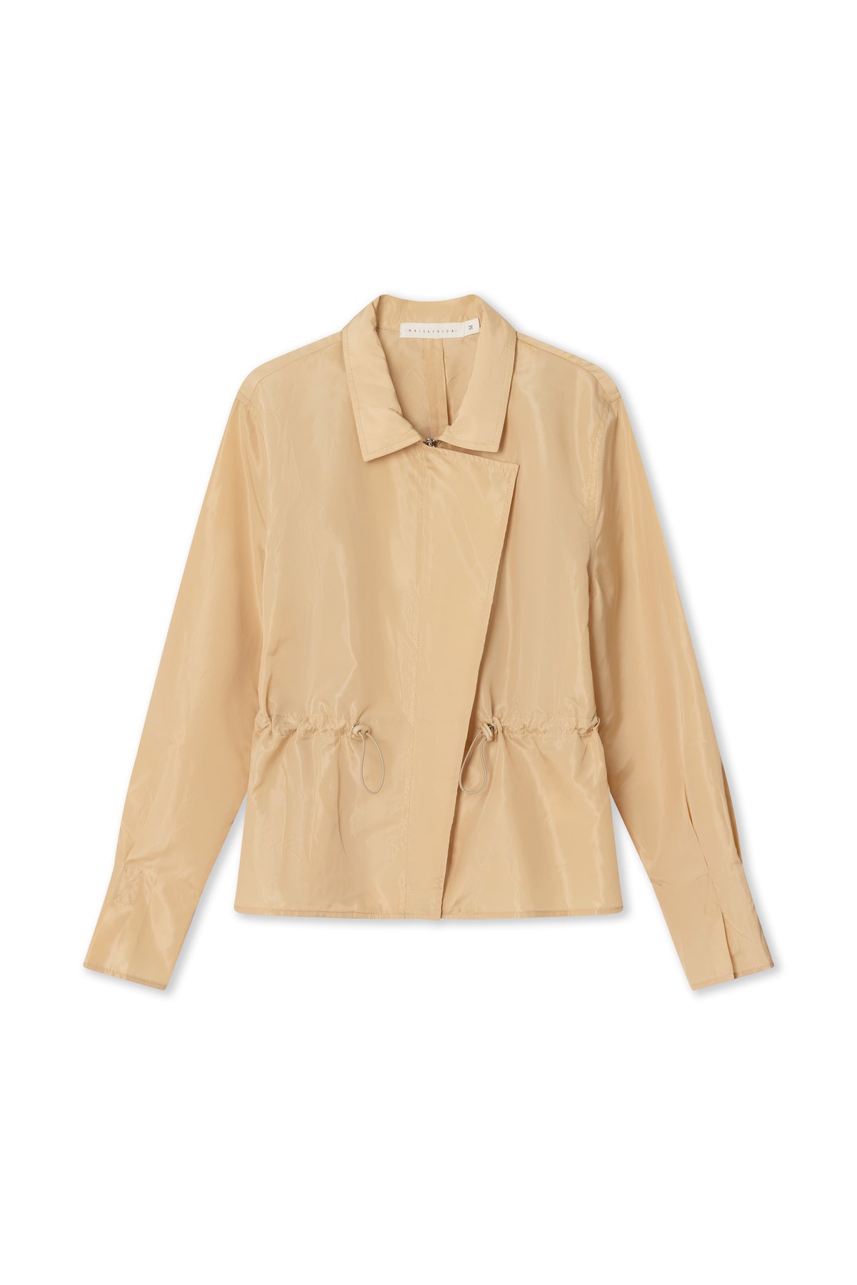 Honey Jacket Cream