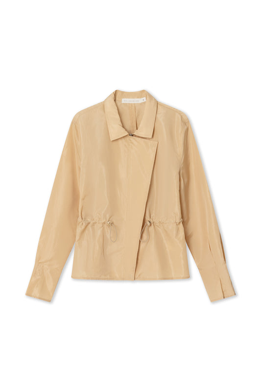 Honey Jacket Cream