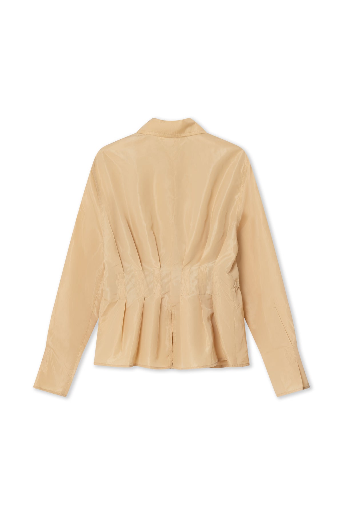 Honey Jacket Cream