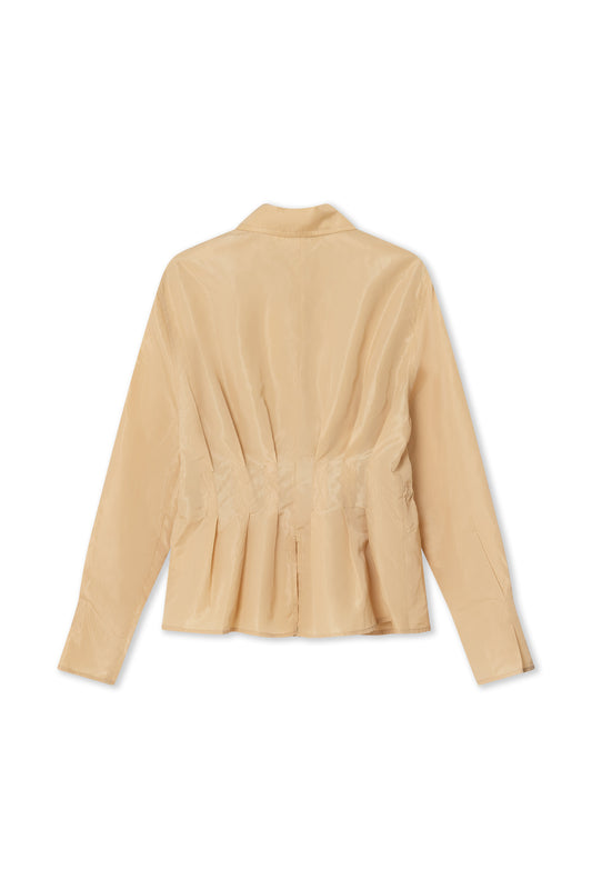 Honey Jacket Cream
