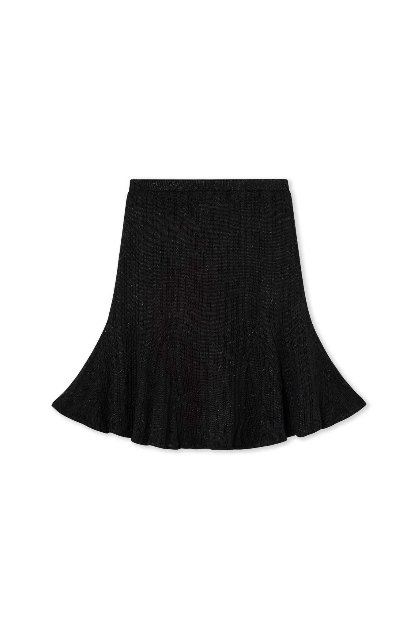 Rita Skirt Black
