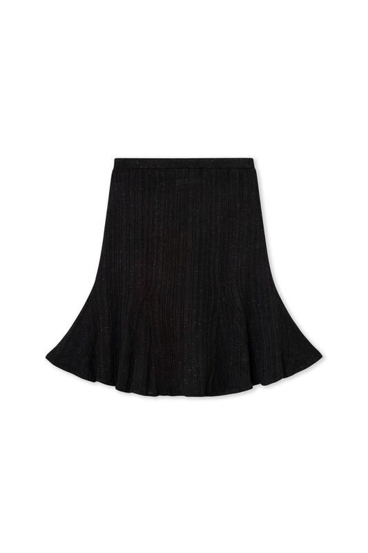 Rita Skirt Black