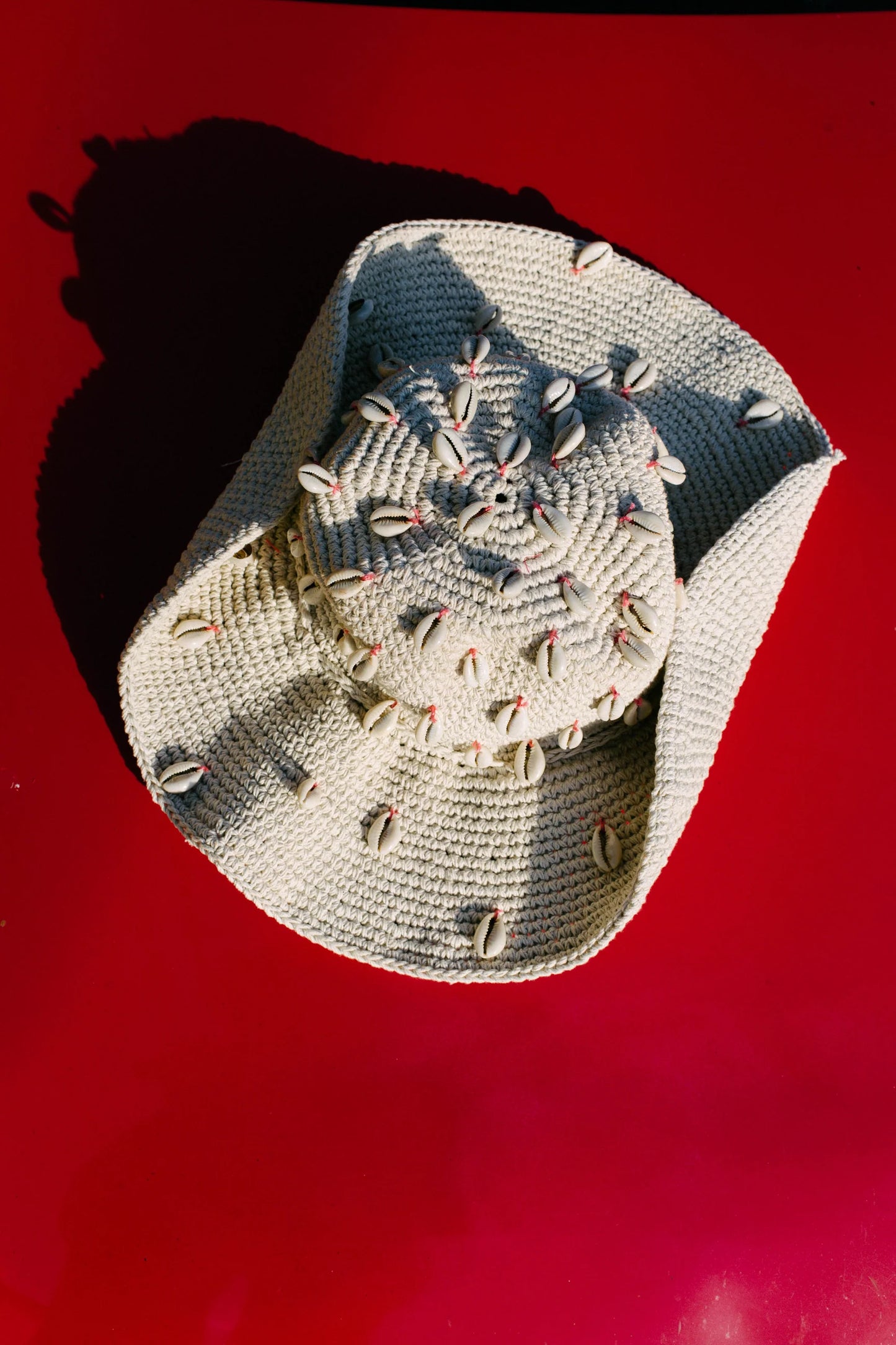 WIKA HAT + SHELLS