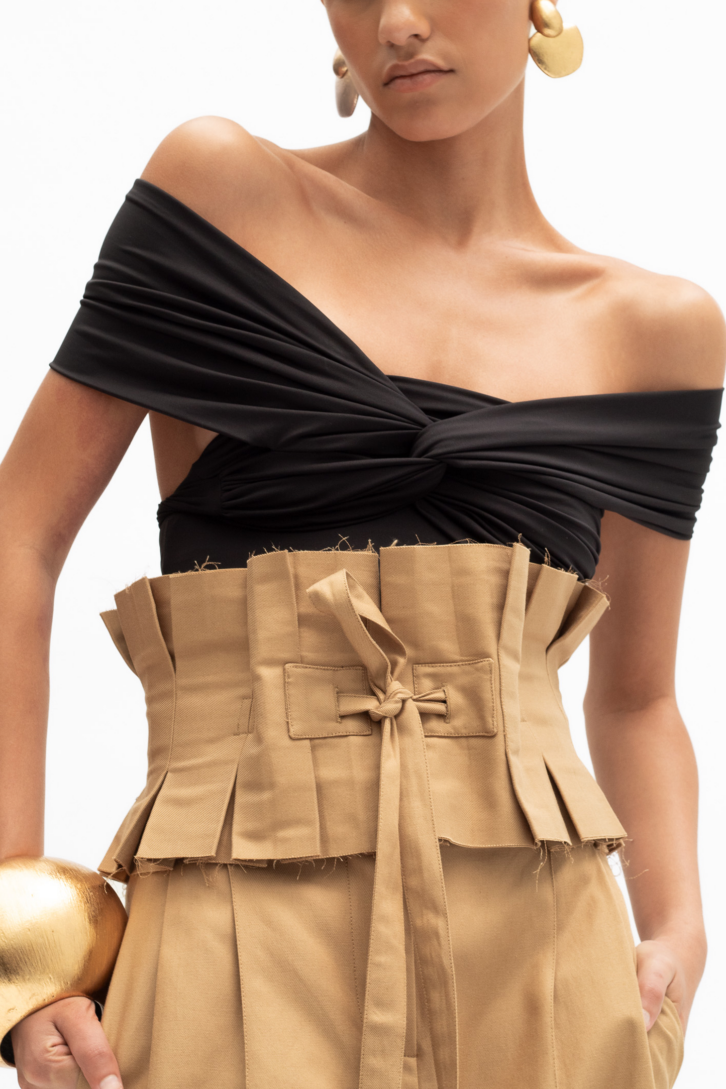 LA JEFA TROUSERS.