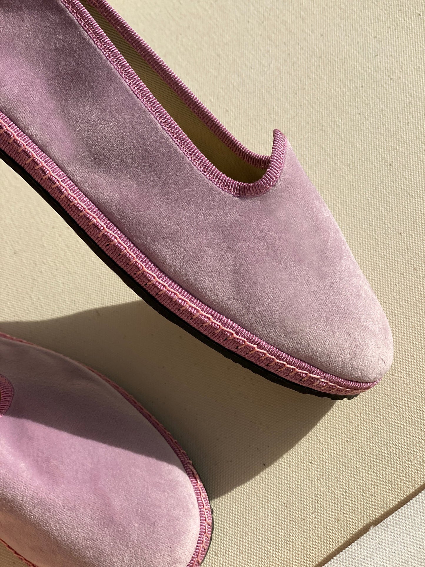 SOFIA FRIULANE SHOES