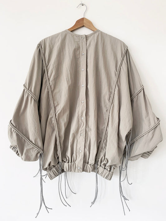Atalaya Bomber Nylon