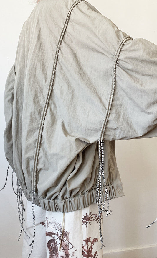 Atalaya Bomber Nylon