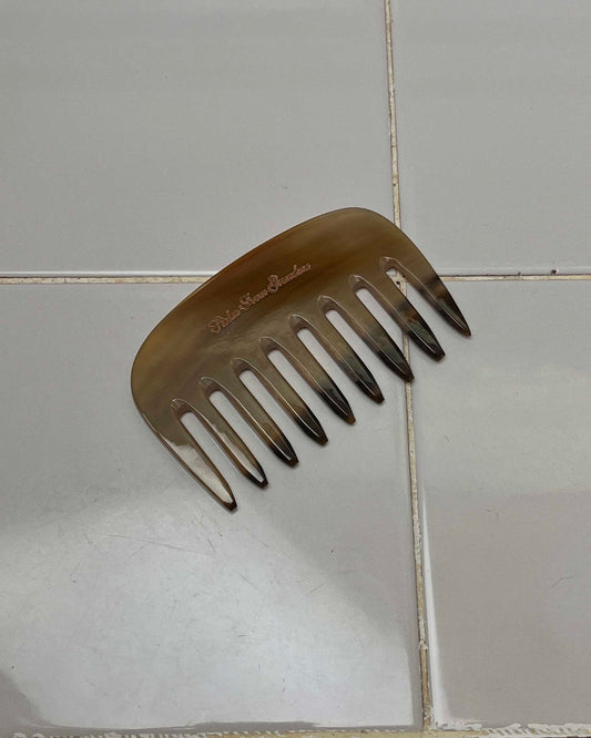 Grandma's Comb
