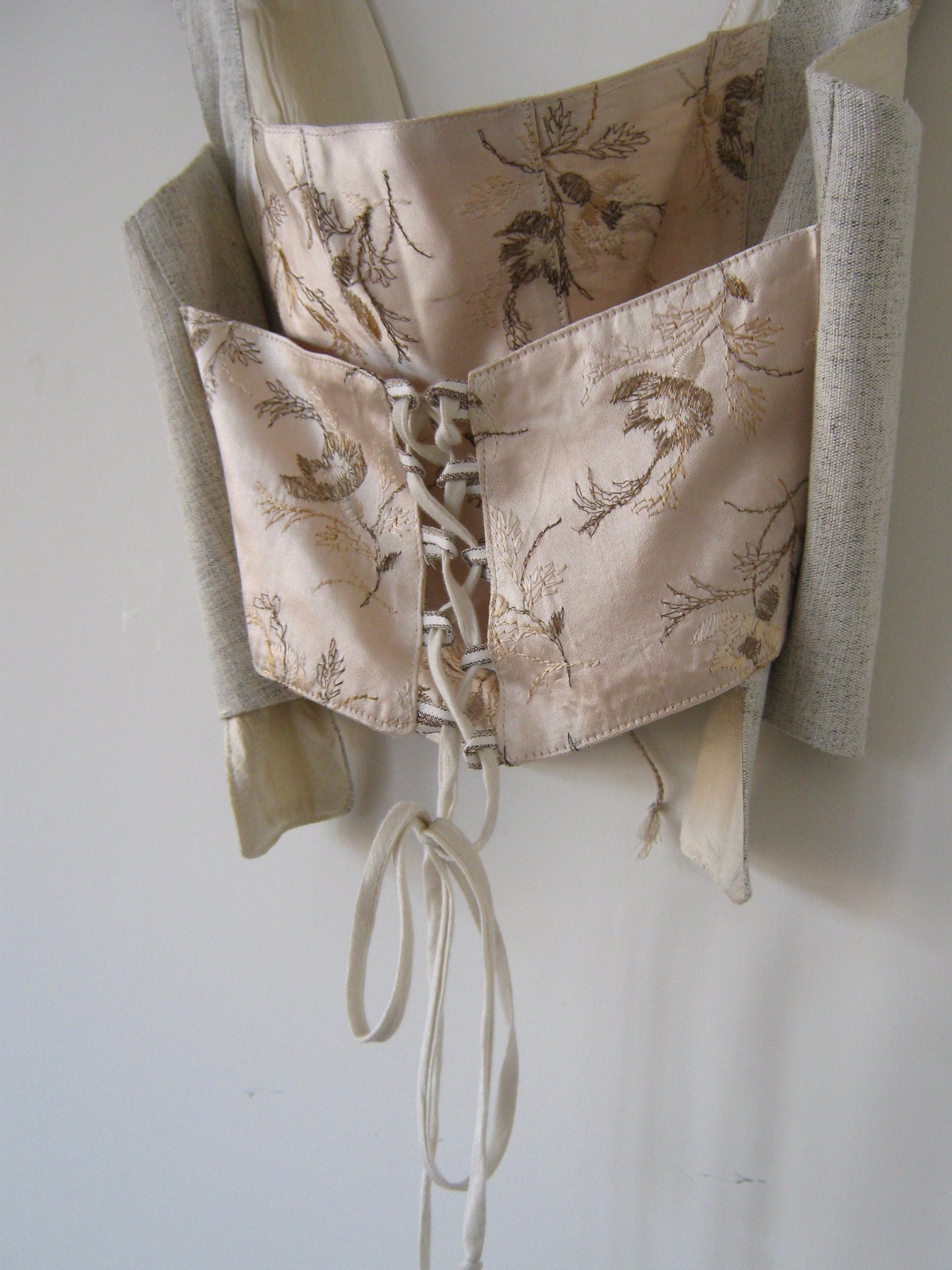 Deva Corset