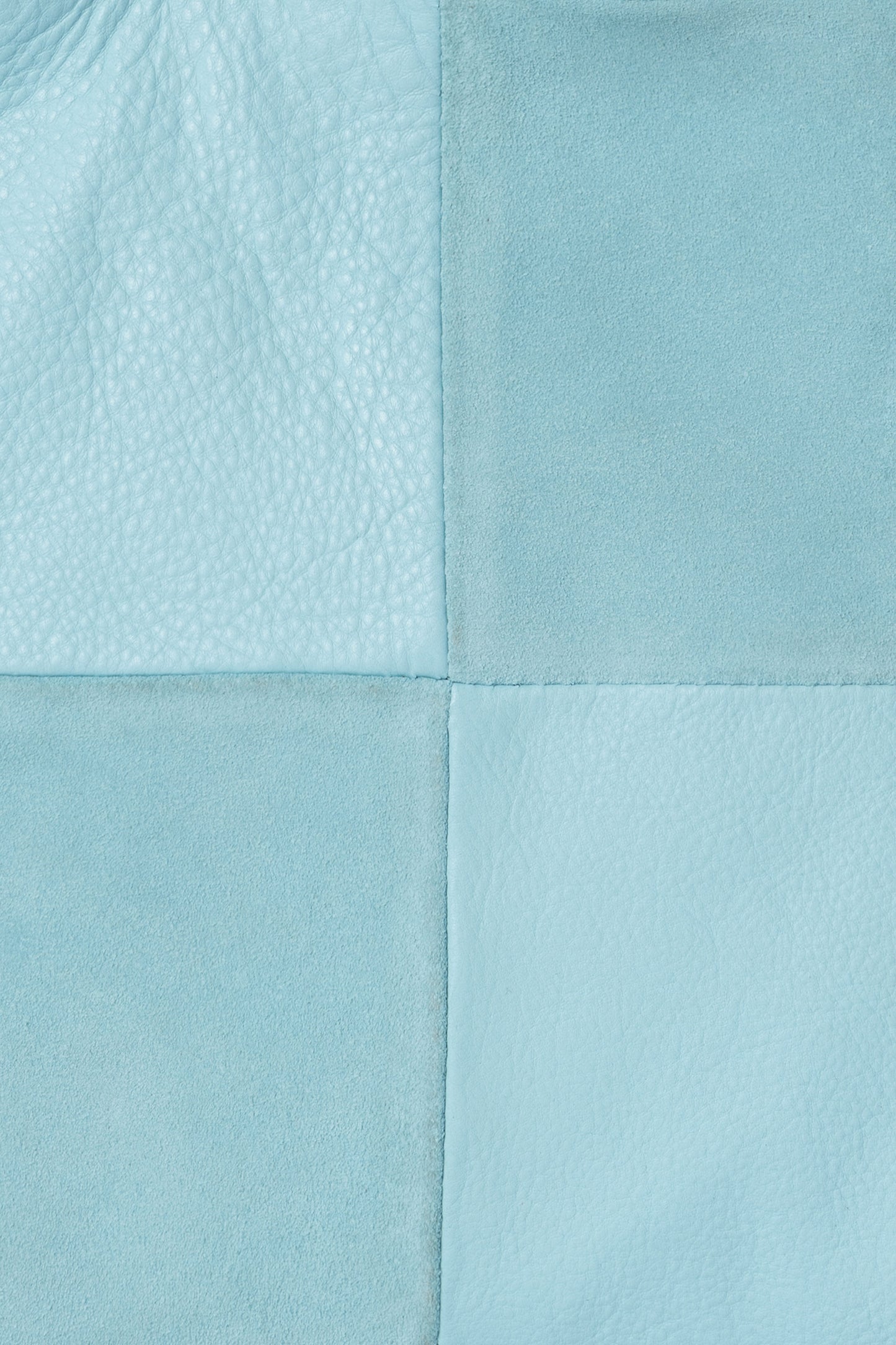 Small Tallulah Bag Turquoise