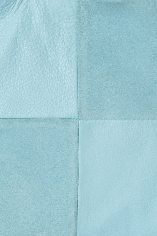 Small Tallulah Bag Turquoise