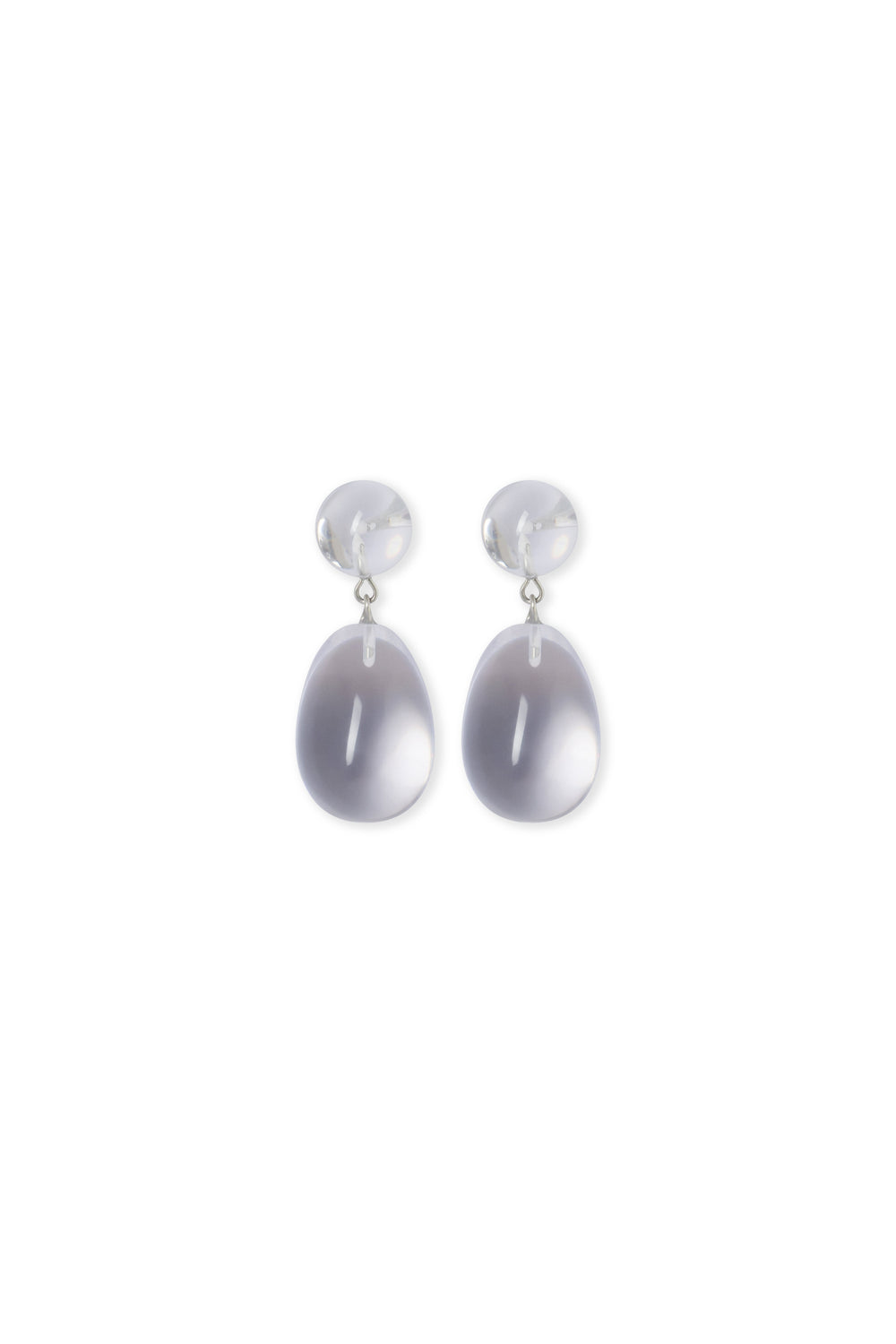 Aqua Earring