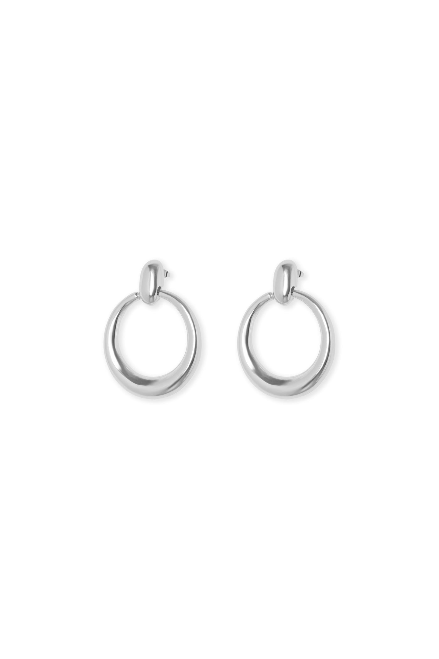 Pamela Earrings