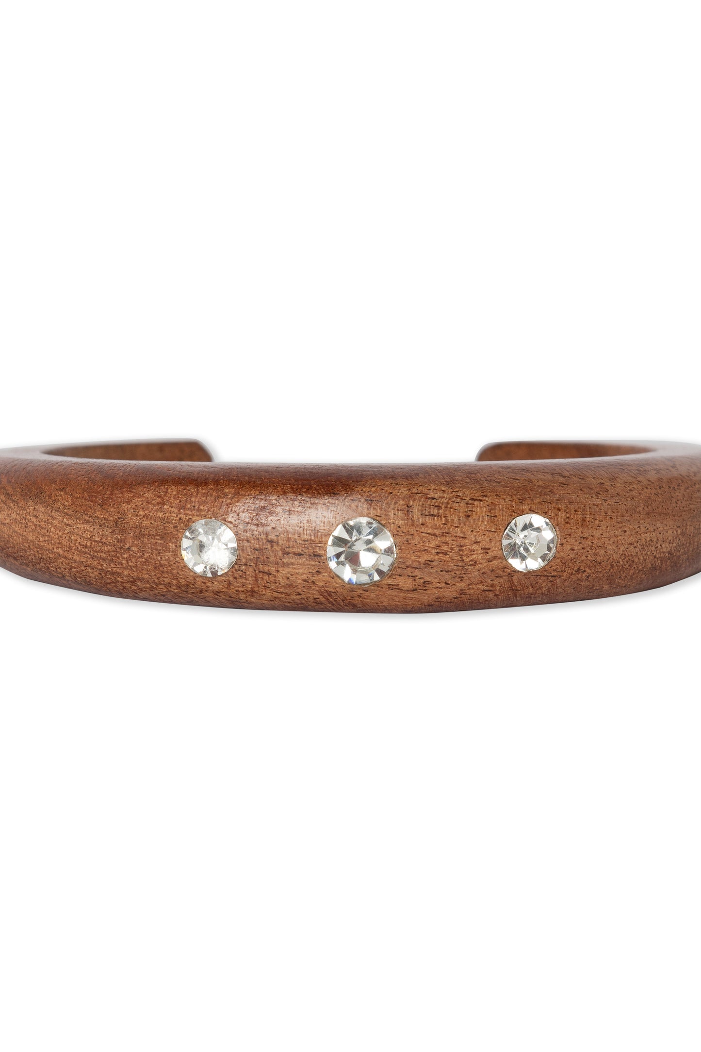Salma Wooden Bracelet II