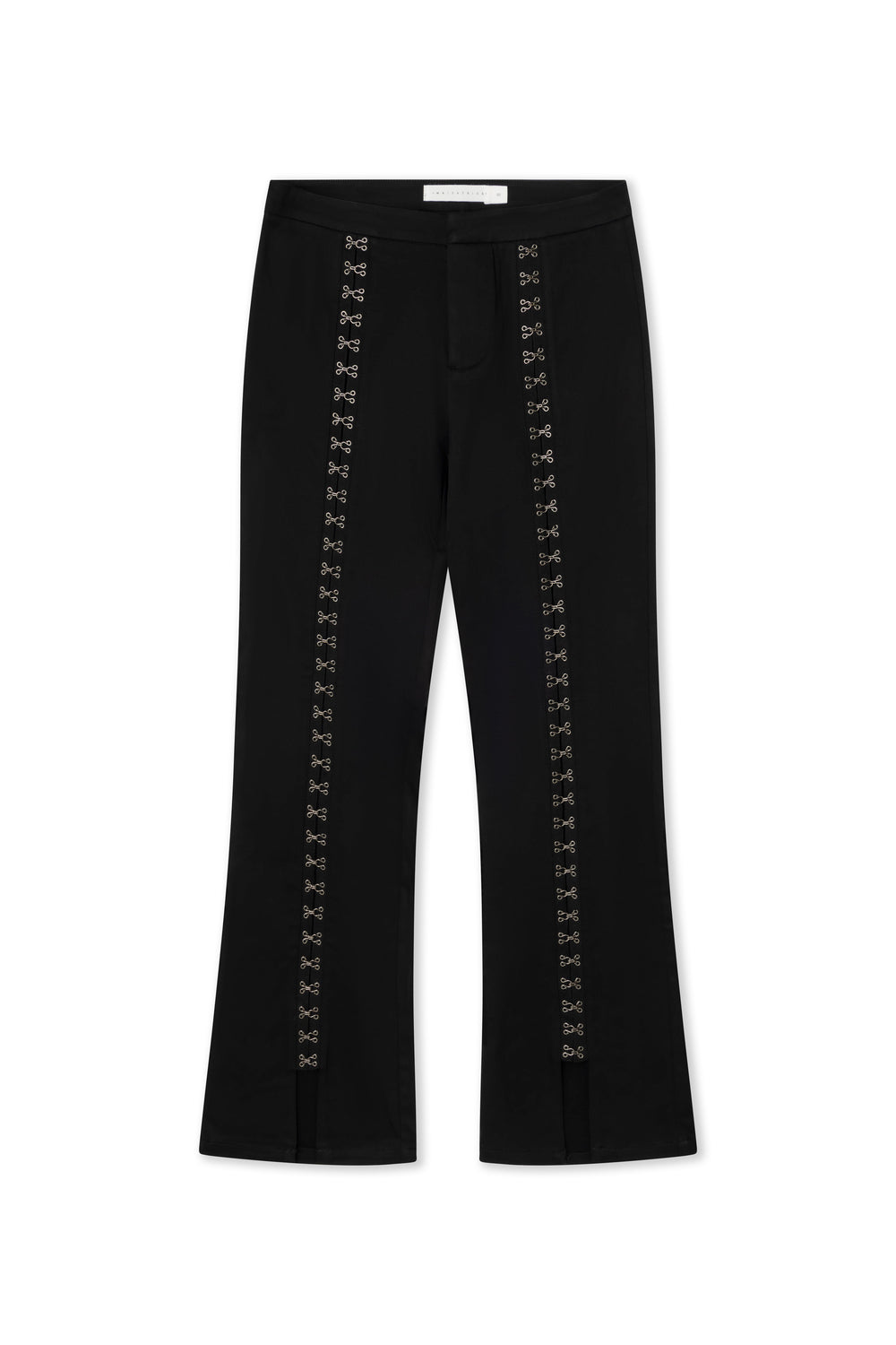 Irene Pants Black