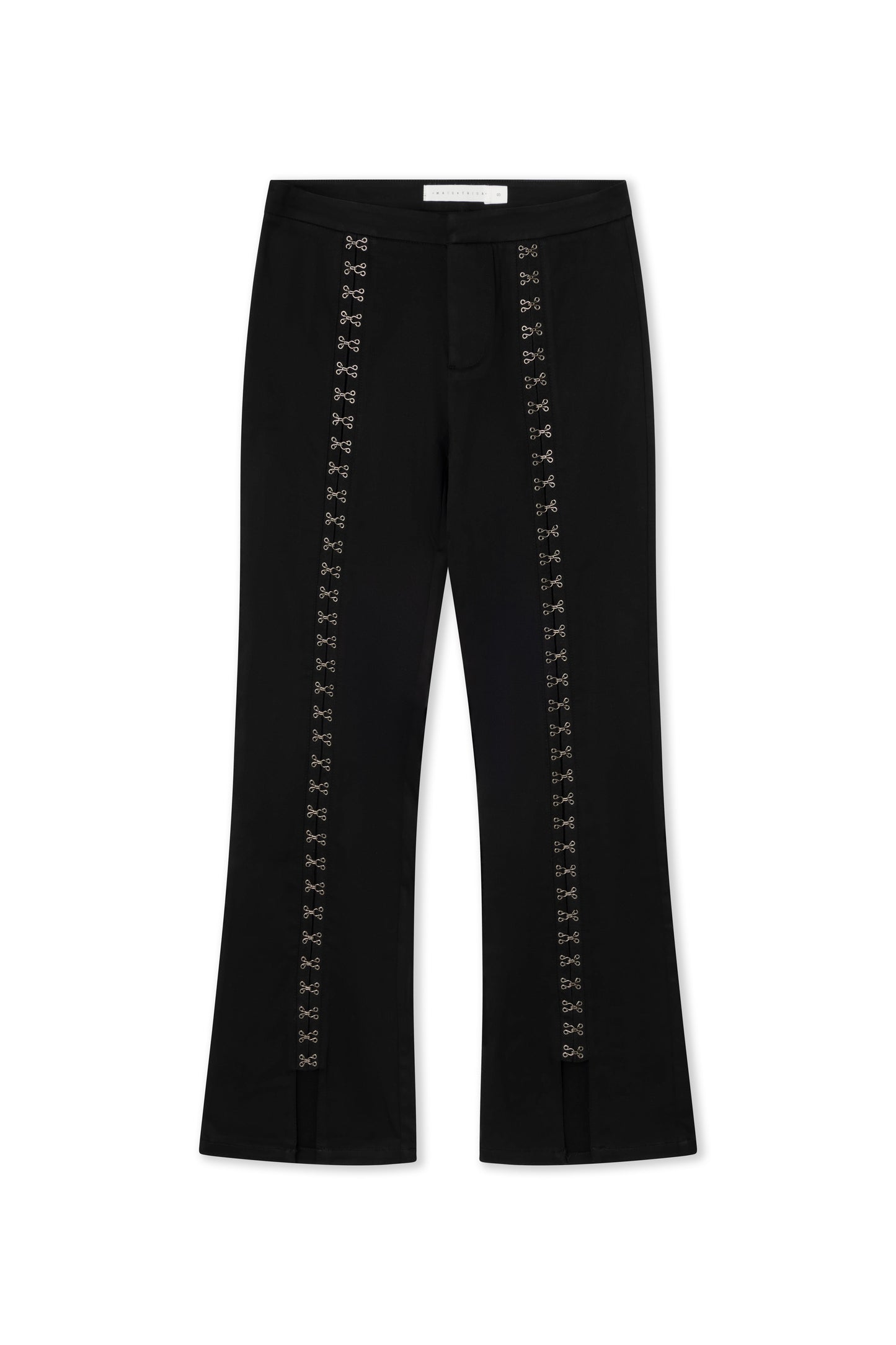Irene Pants Black