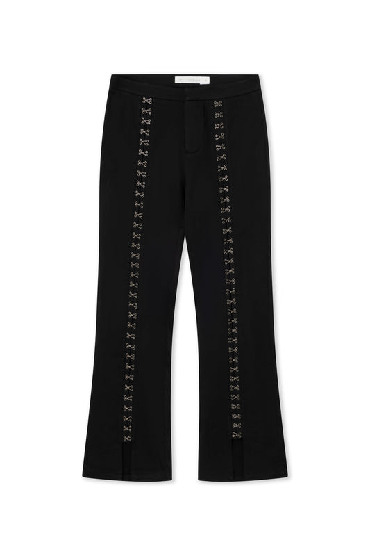 Irene Pants Black
