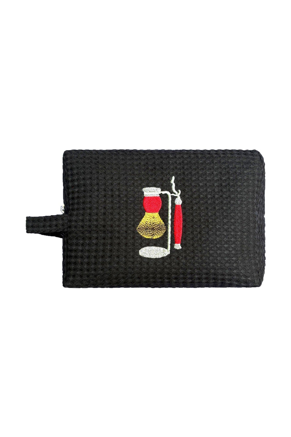 Mens Shaving Wash Bag