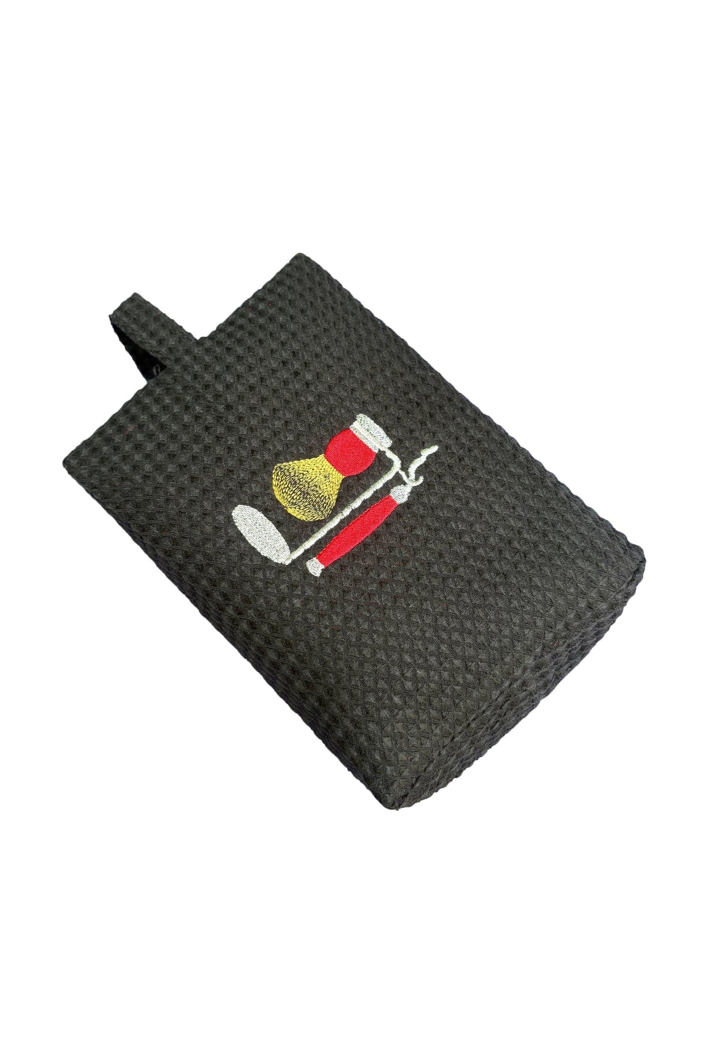 Mens Shaving Wash Bag