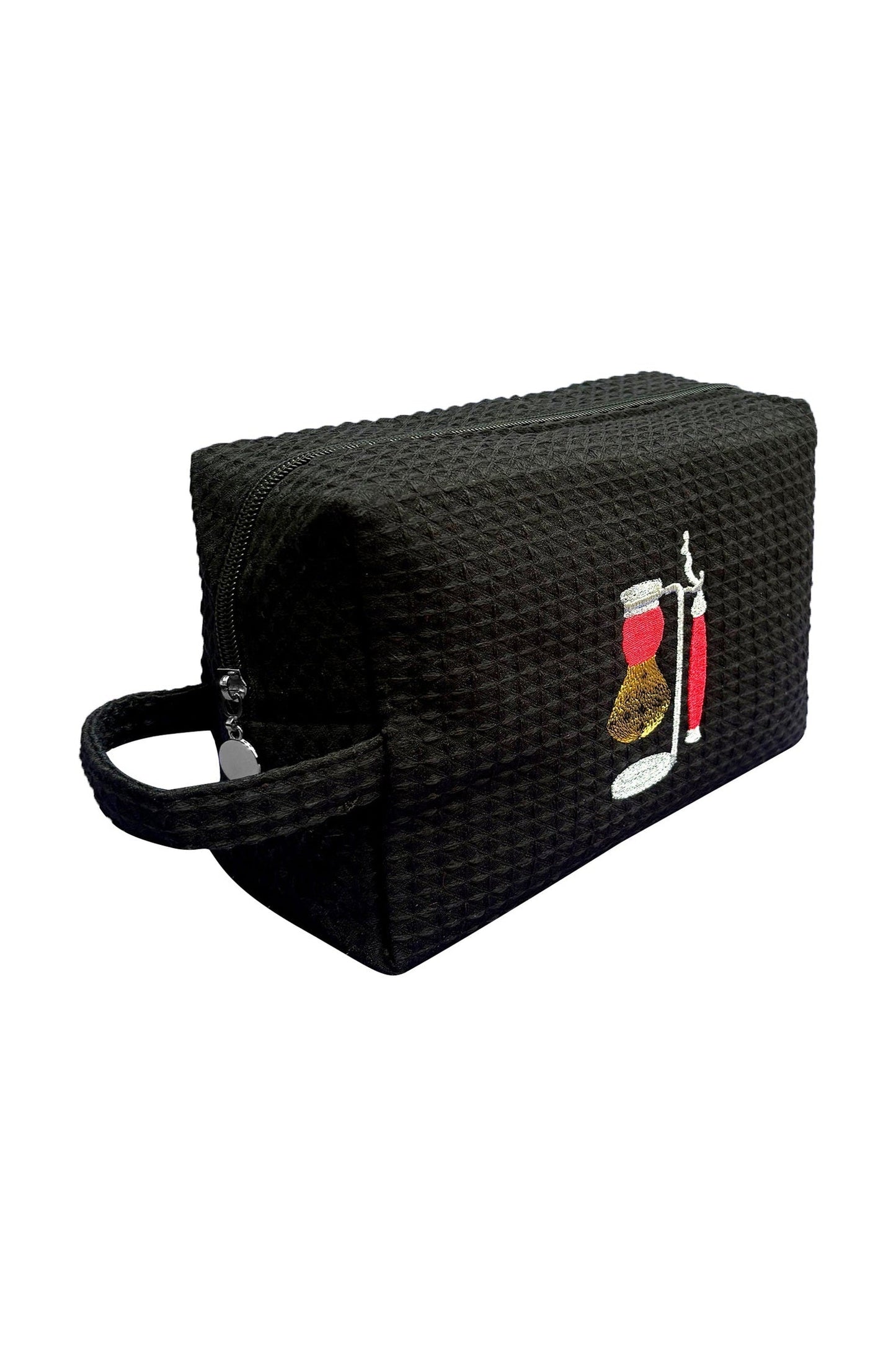 Mens Shaving Wash Bag